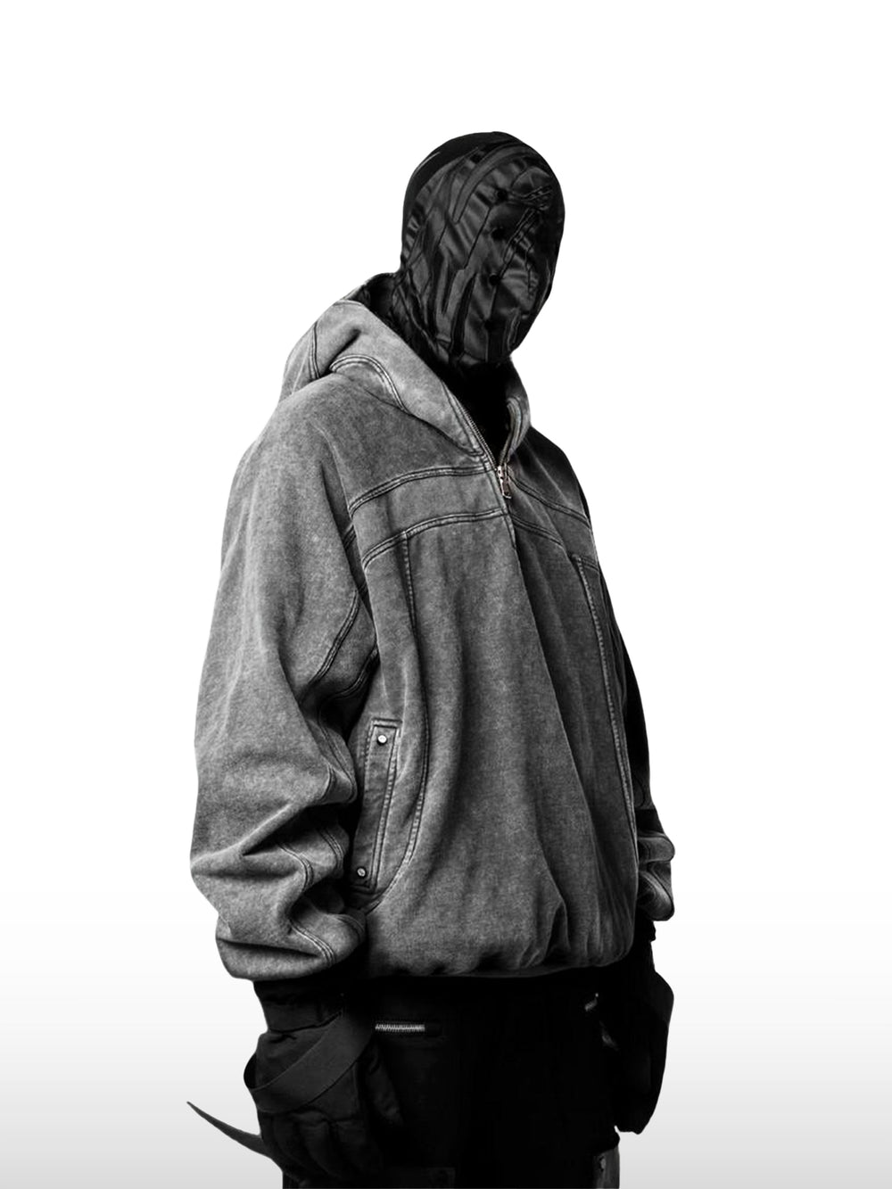 Sudadera con capucha Phantom