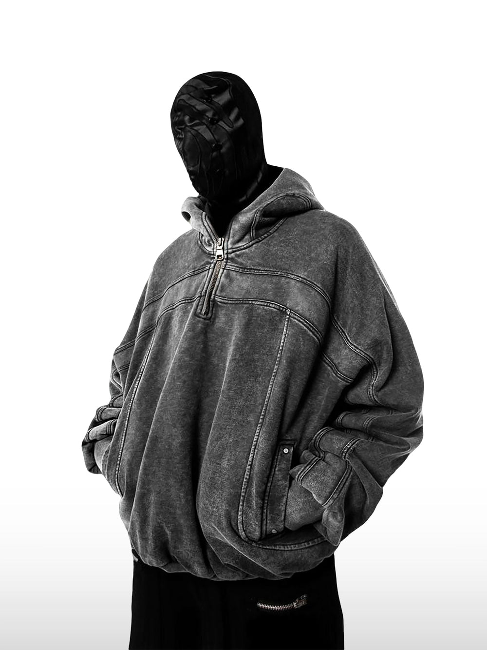 Sudadera con capucha Phantom