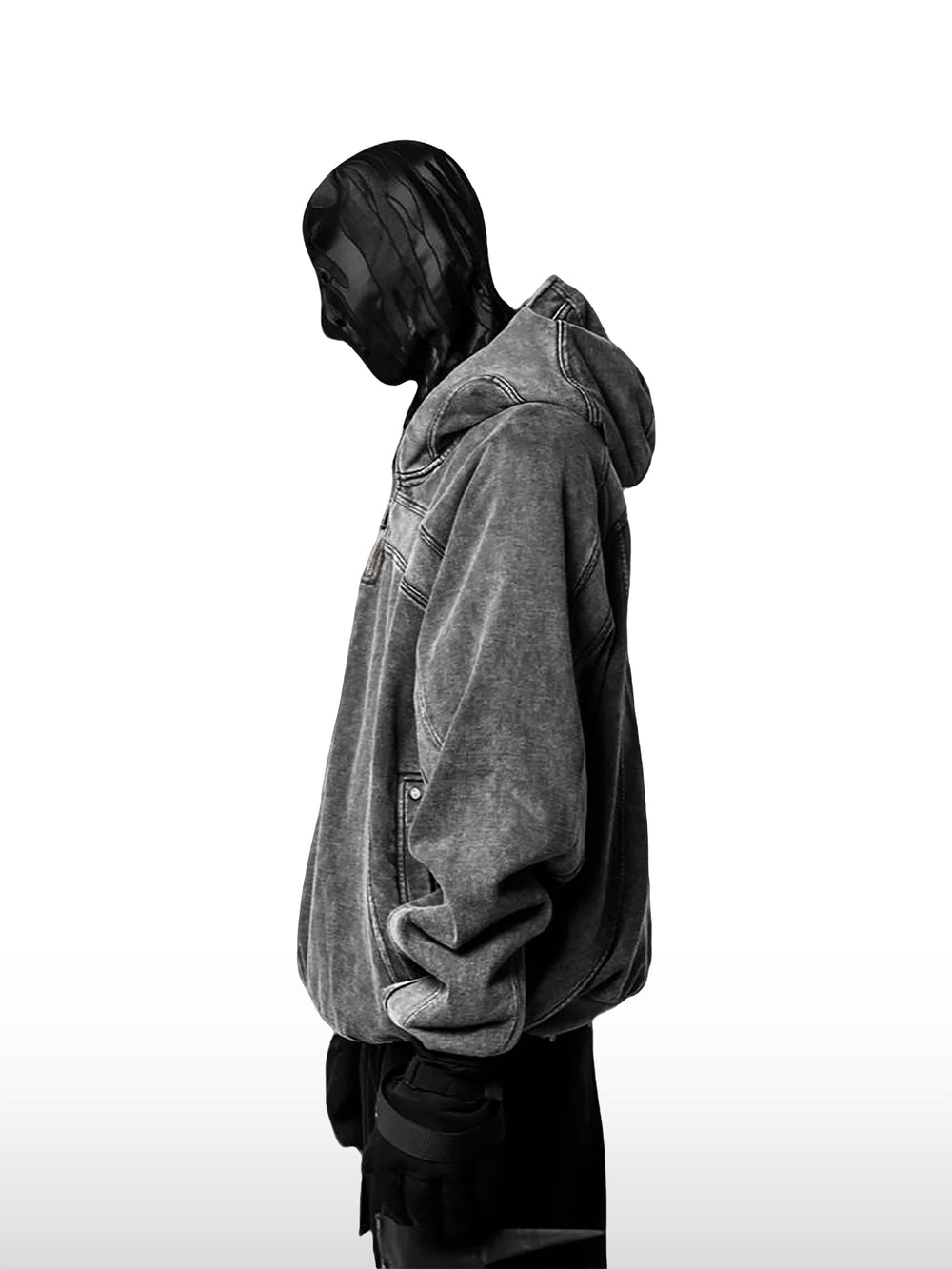 Sudadera con capucha Phantom