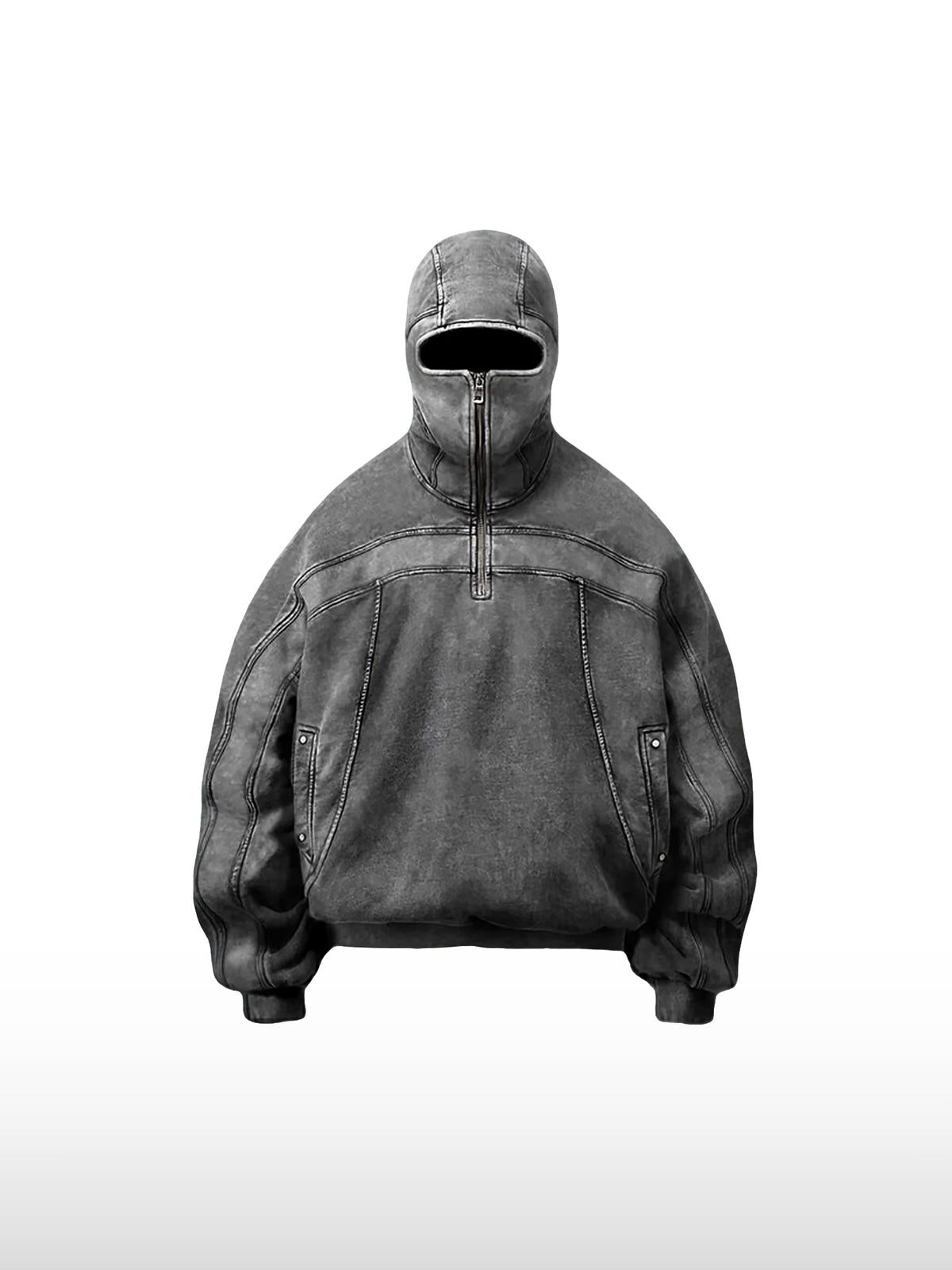 Phantom Hoodie