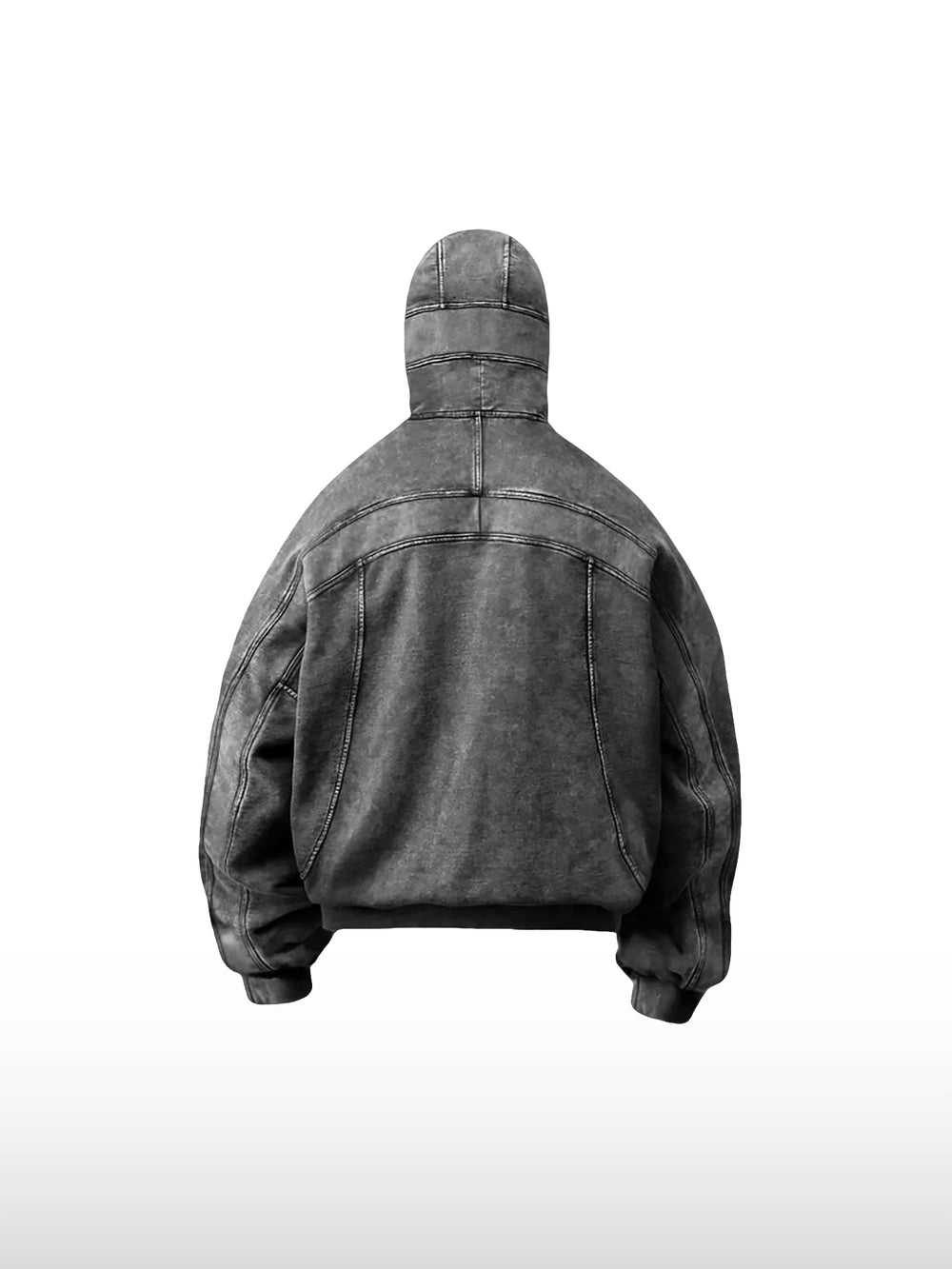 Sudadera con capucha Phantom