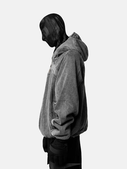 Phantom Hoodie