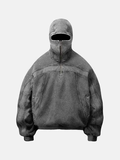 Phantom Hoodie