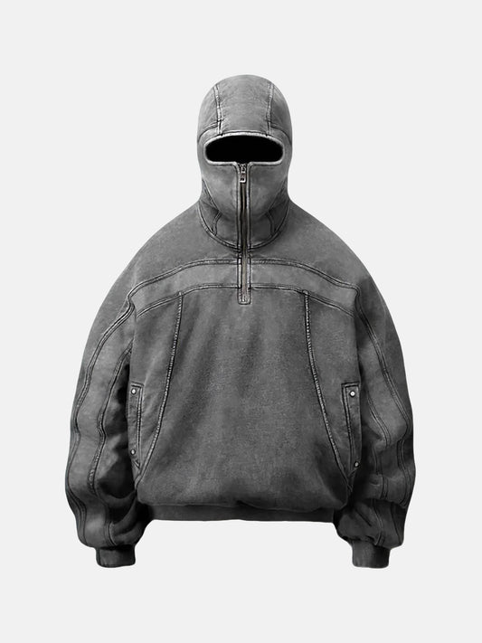 Phantom Kapuzenpullover