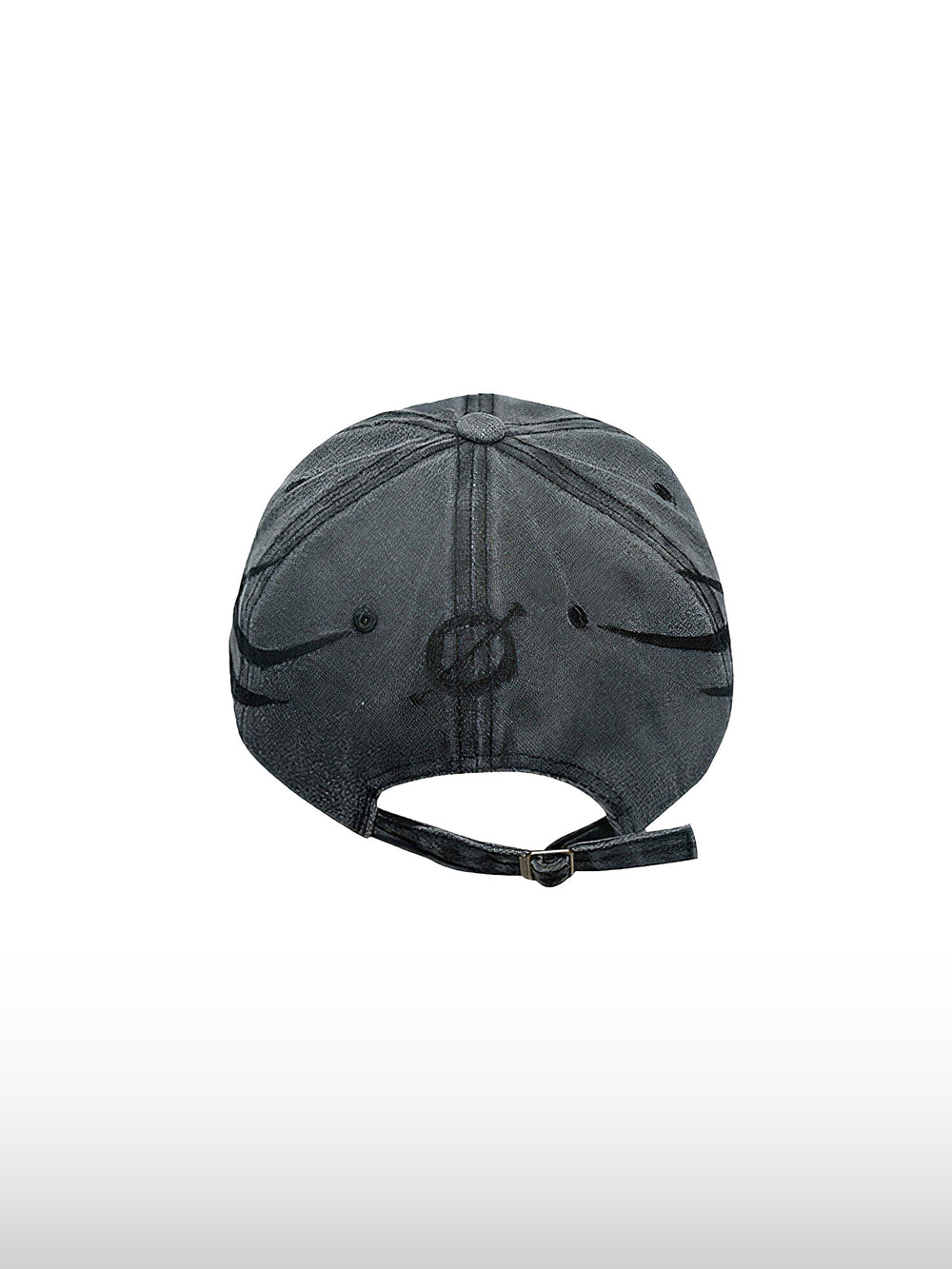 Phantom Tracer Cap