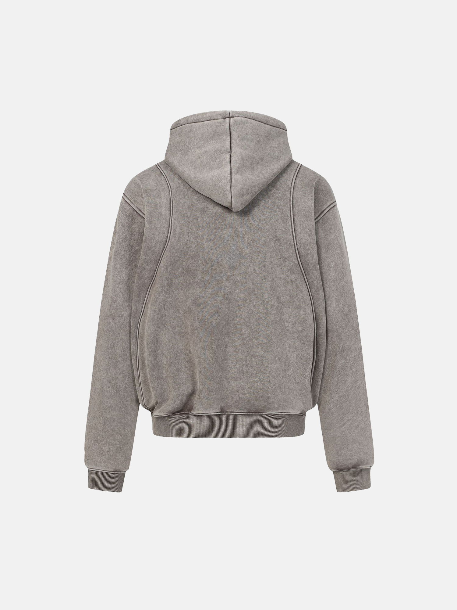 Sudadera con capucha Relaxed Fit