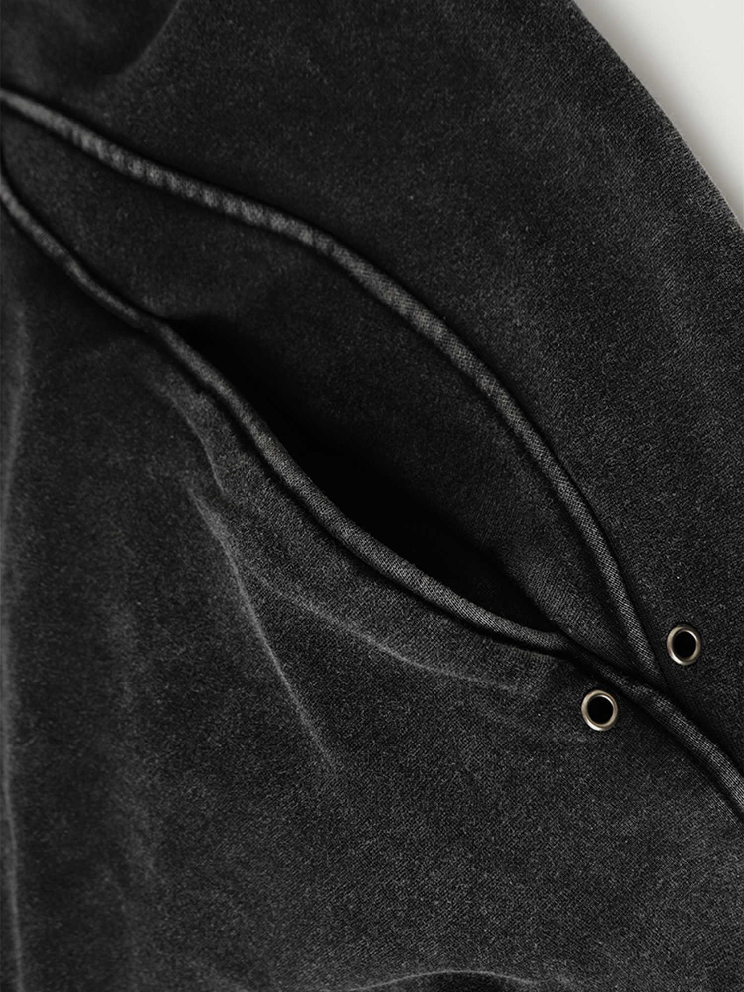 Sudadera con capucha Relaxed Fit