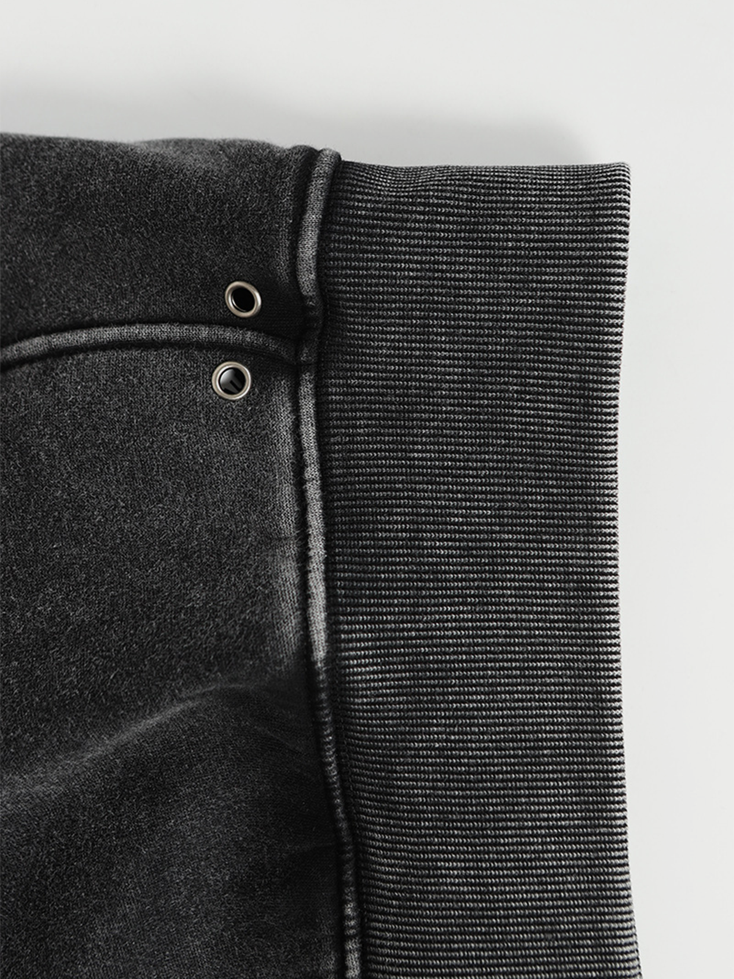 Sudadera con capucha Relaxed Fit