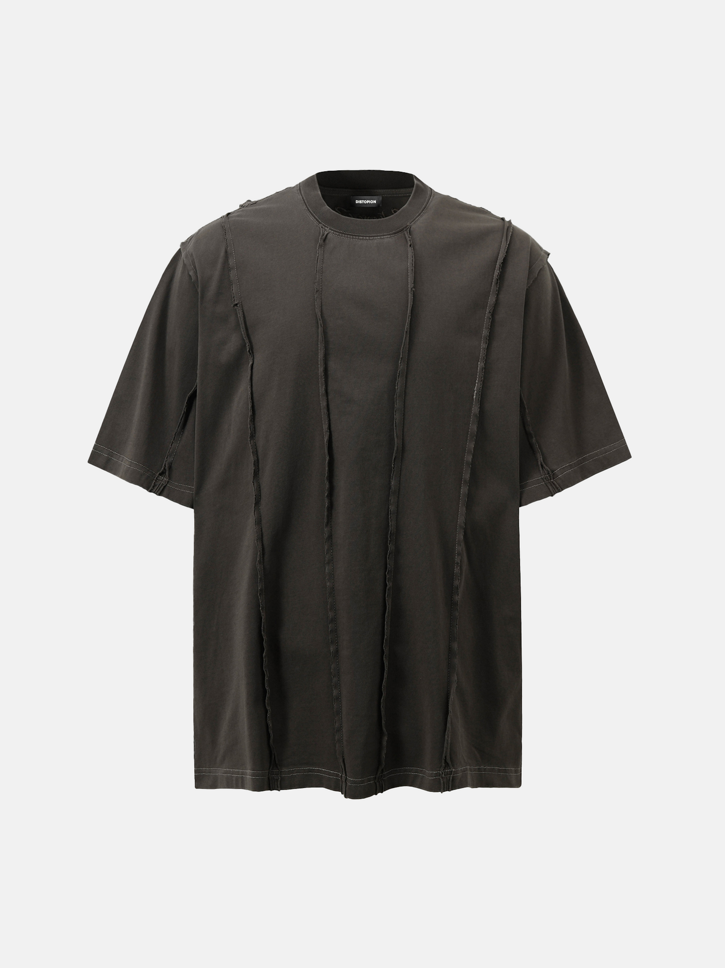 Ridges Tee