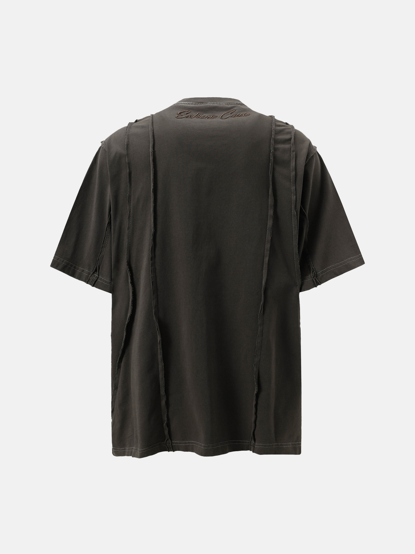 Ridges Tee