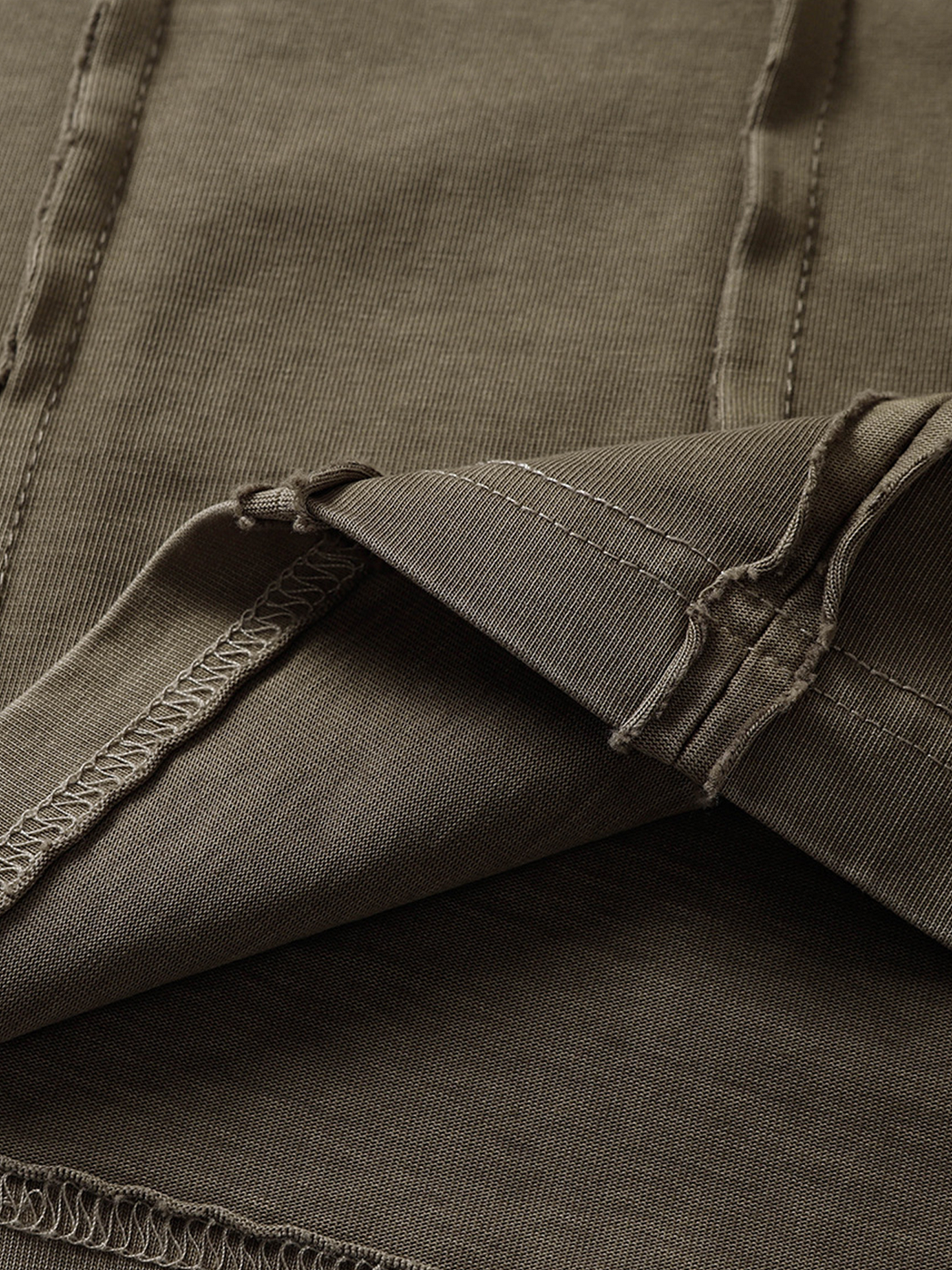 Ridges Tee