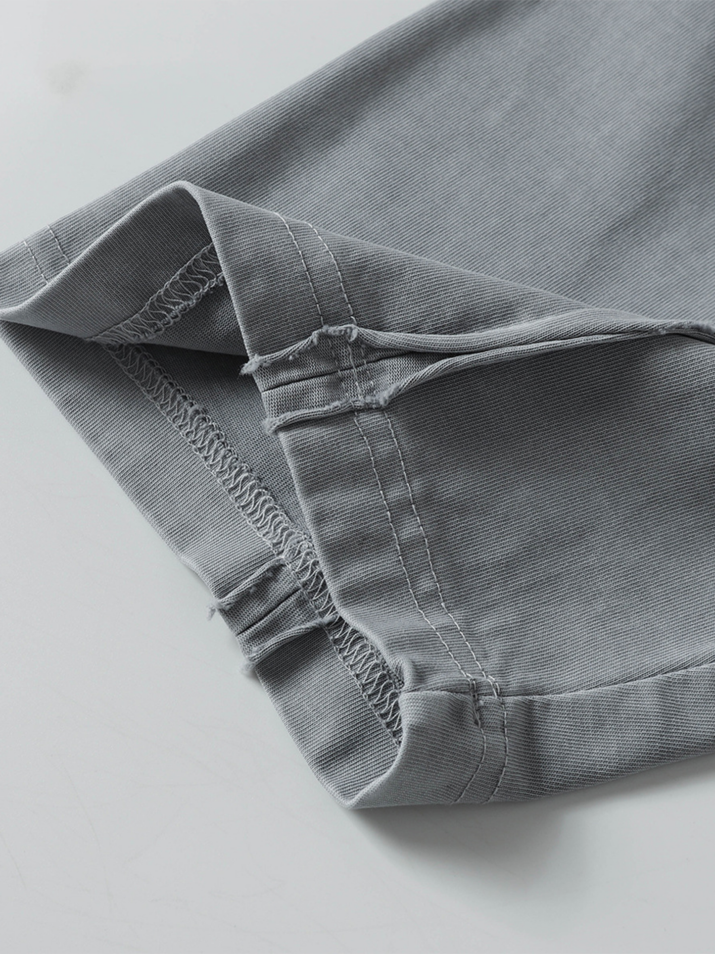 Ridges Tee