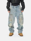 Riot Faded Jeans