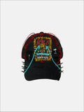 Reign Spike Cap