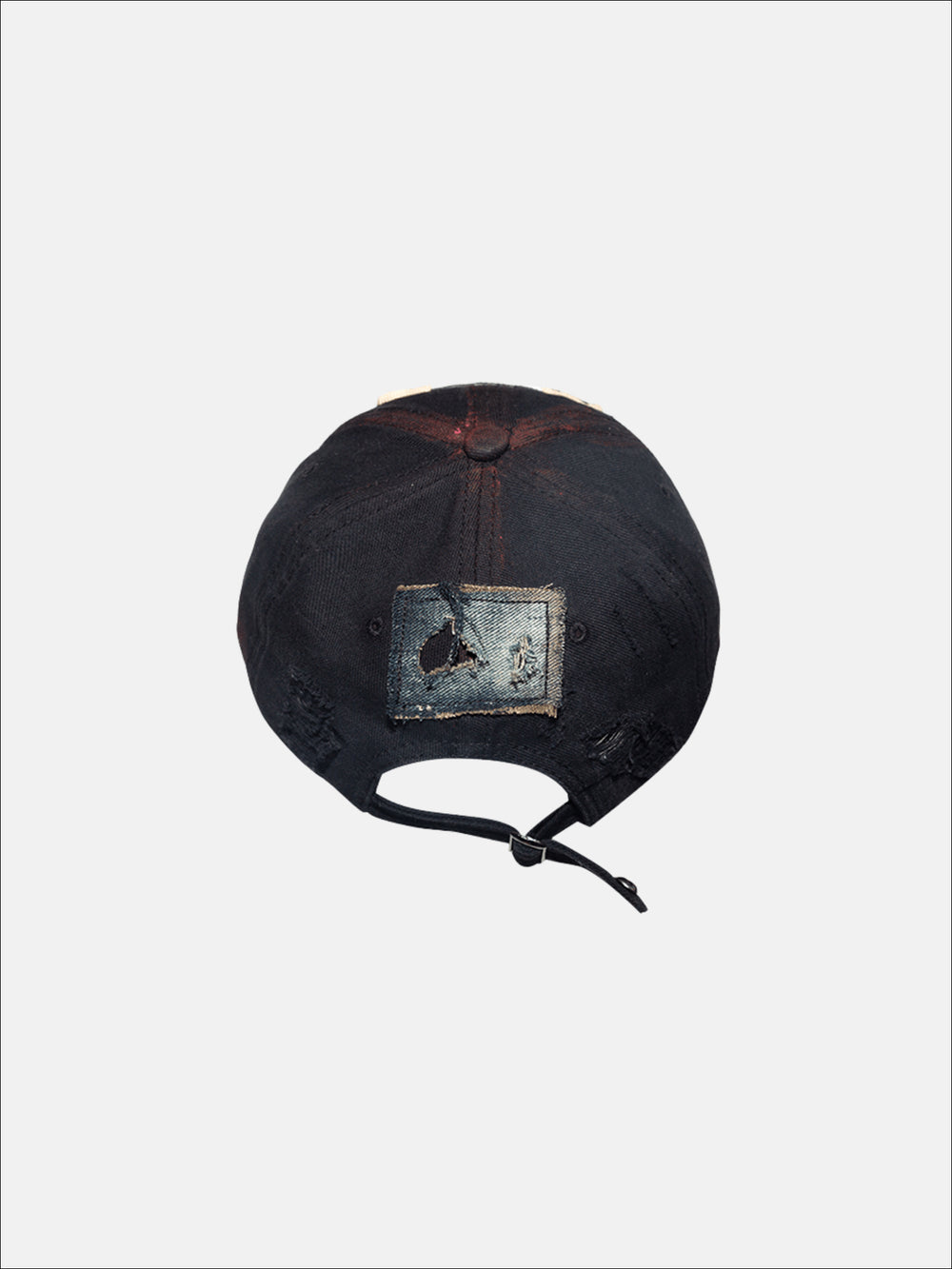 Riot Script Cap