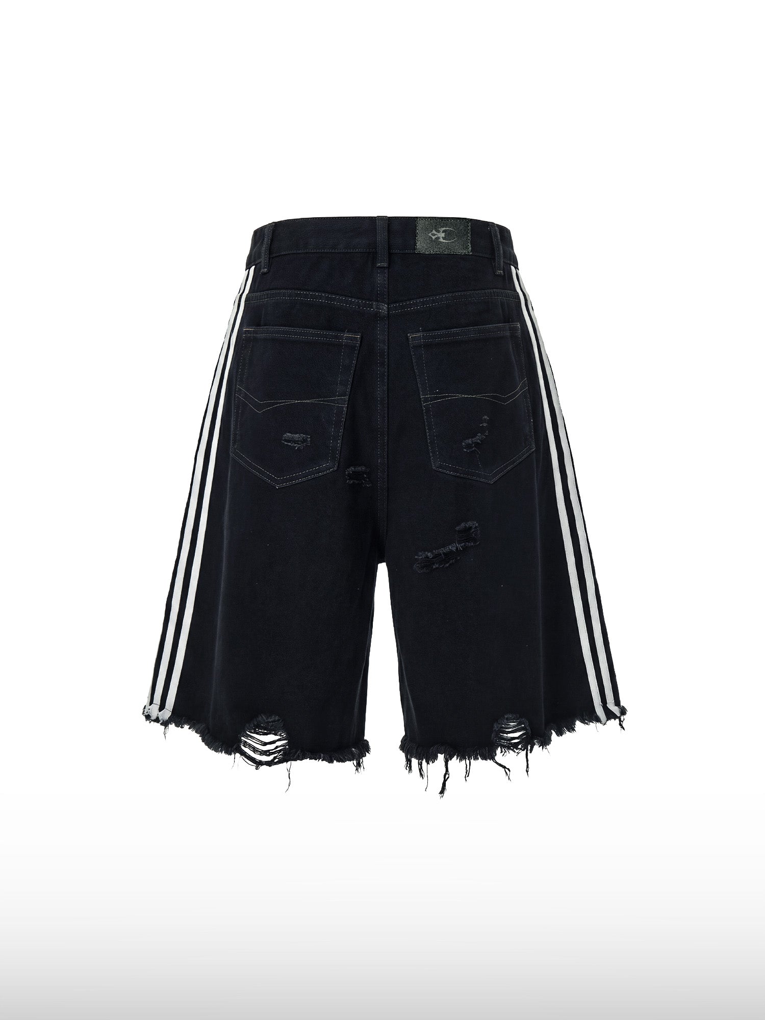 Ripped Shorts