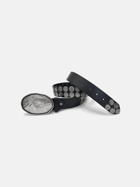 Rivet Black Belt
