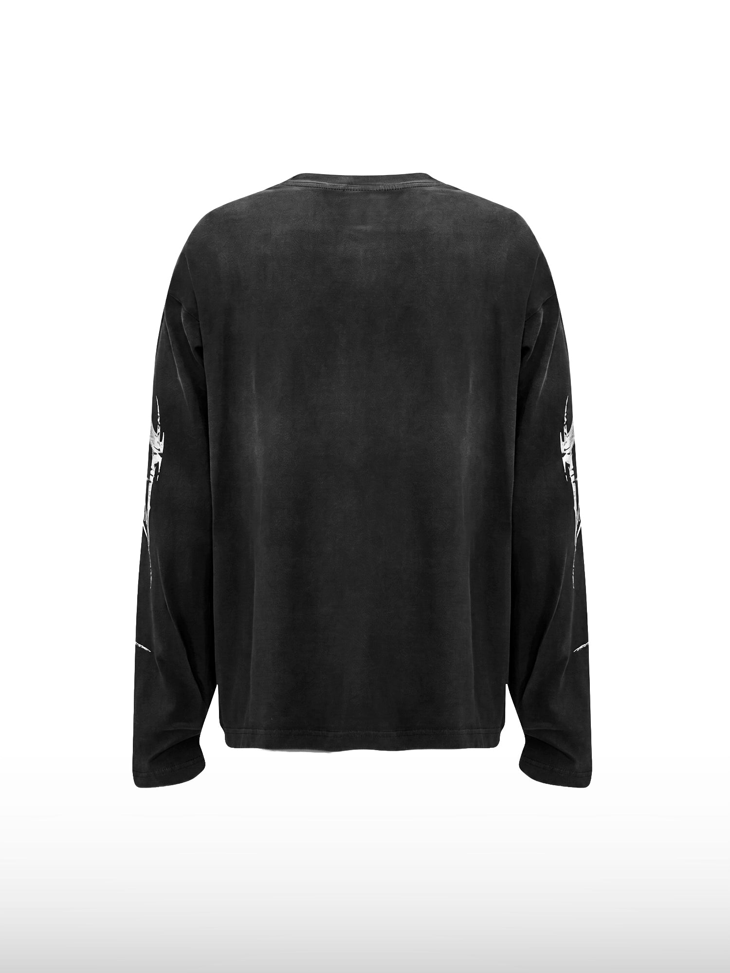 Rivet Cross Long Sleeve
