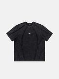 Shadow Matrix Tee