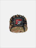 Gorra Guerra Sabbath