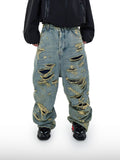 Savage Jeans