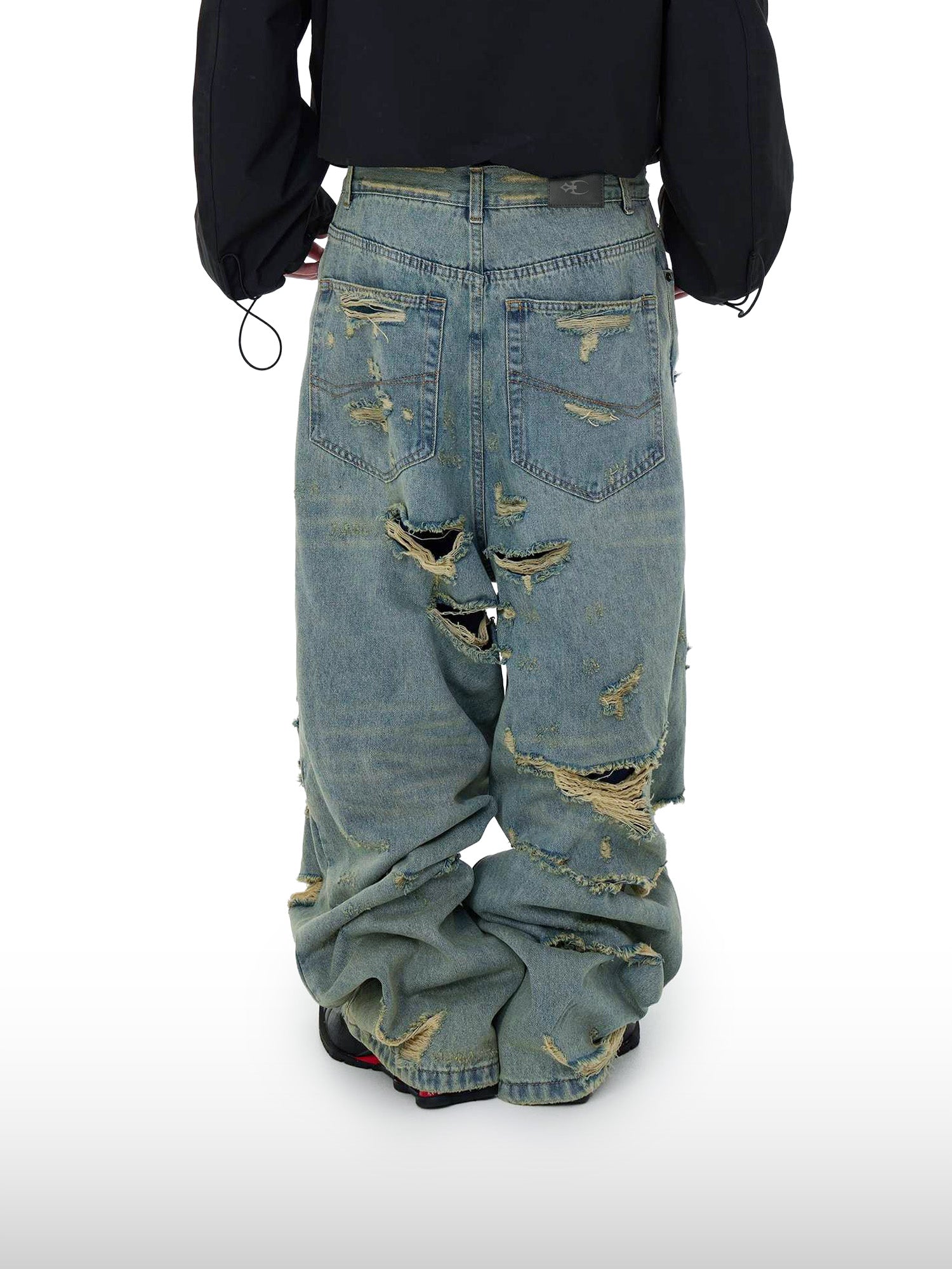 Savage-jeans