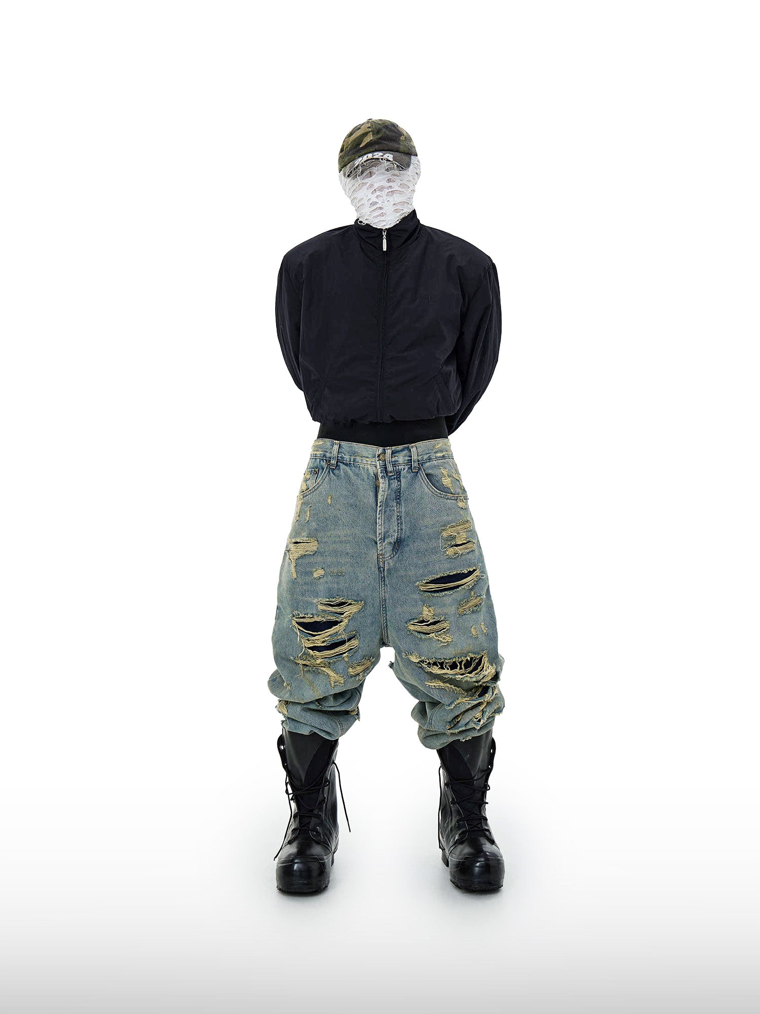 Savage-jeans