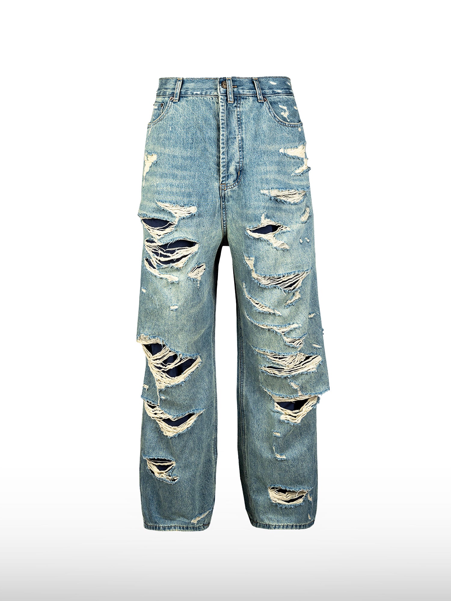 Savage-jeans