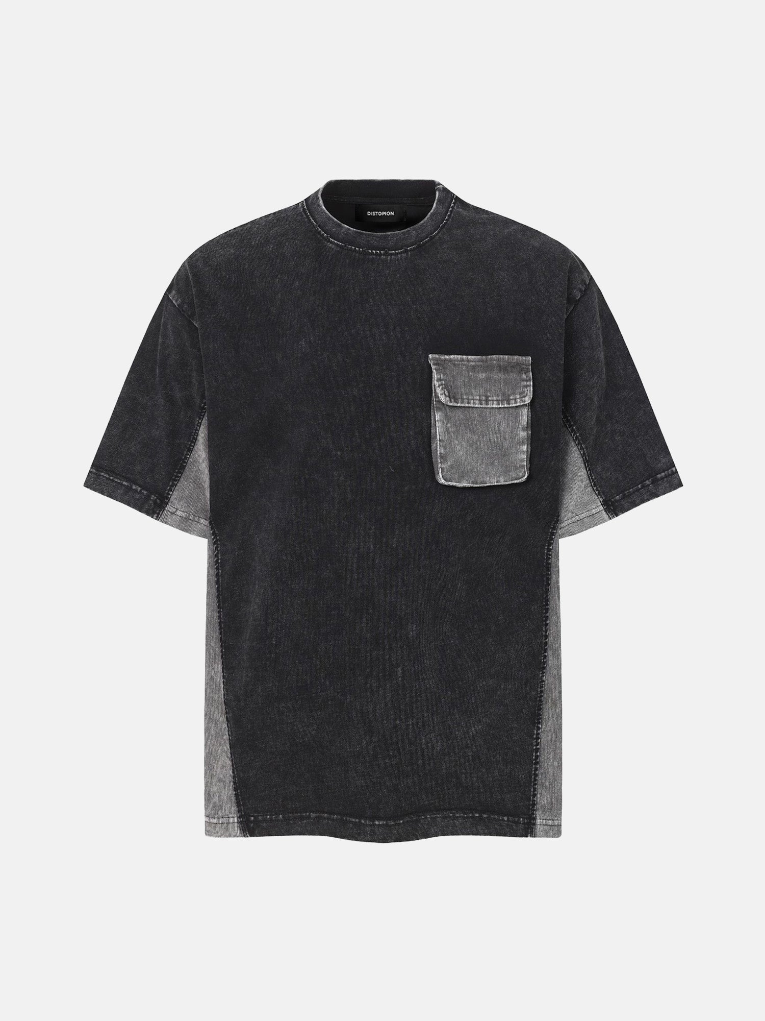 Sediment Wash Tee