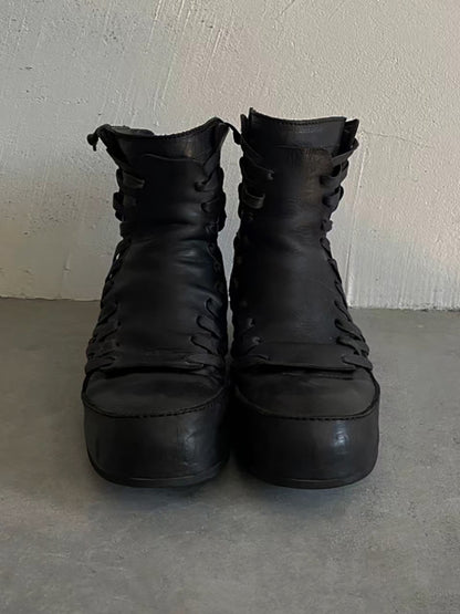 Shadow Boots