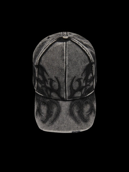 Shadow Cap