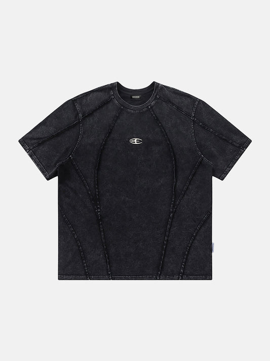 Shadow Matrix Tee