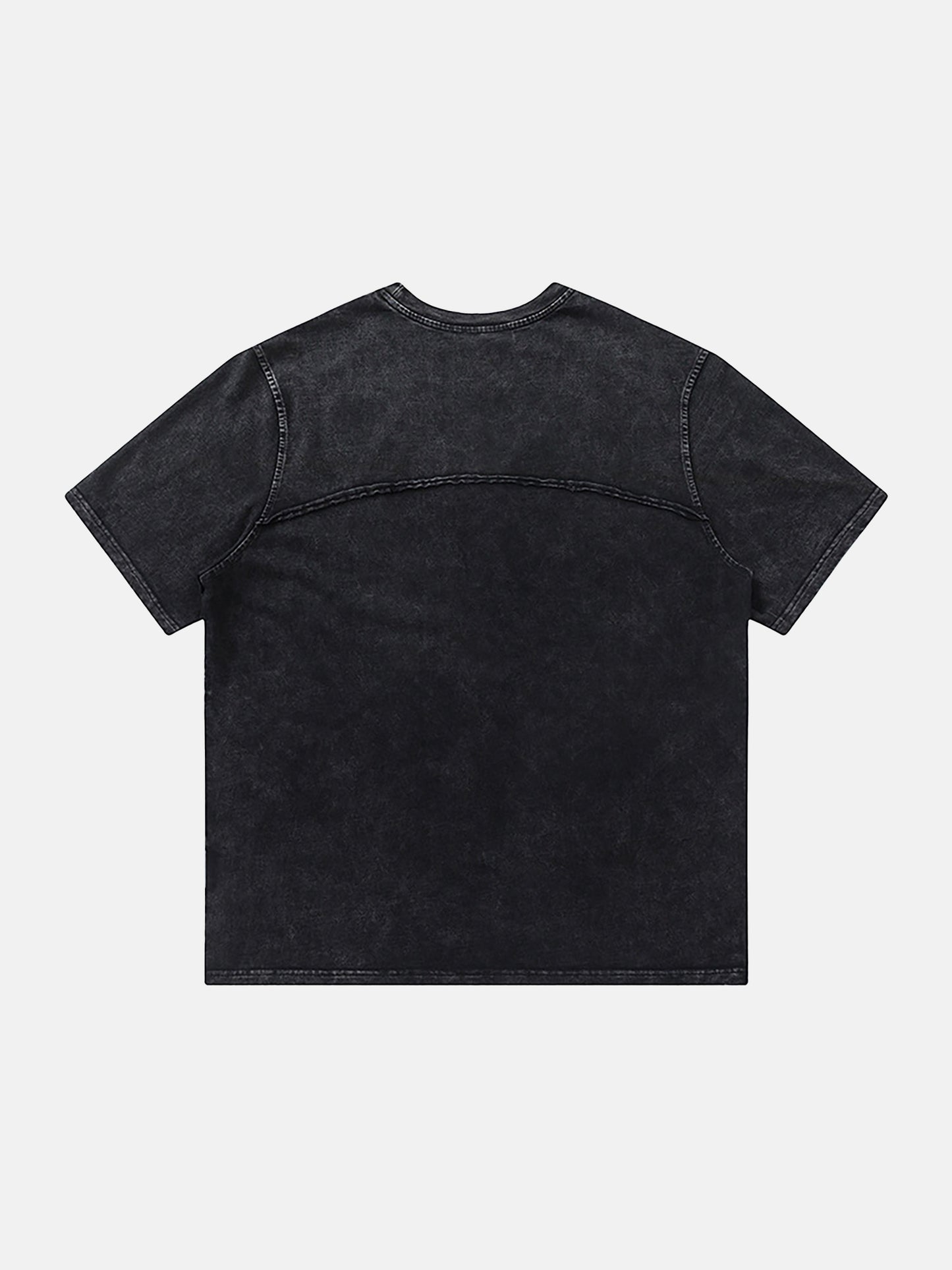 Shadow Matrix Tee