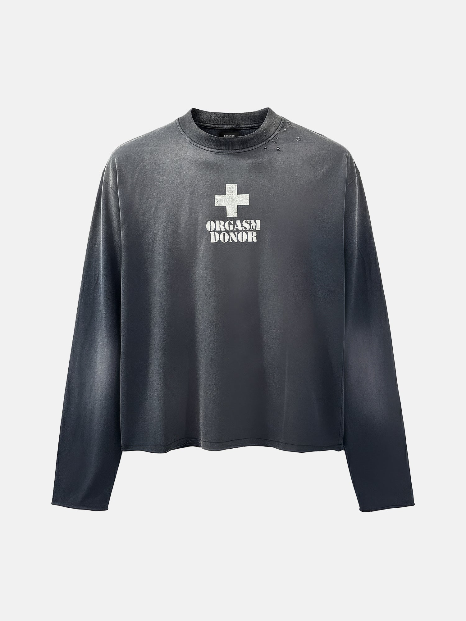 Camiseta Shadow Print