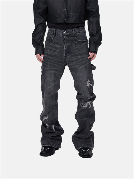 Shadow Rip Jeans