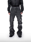 Shadow Rip-jeans