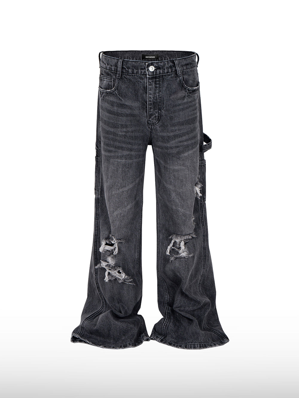 Shadow Rip Jeans