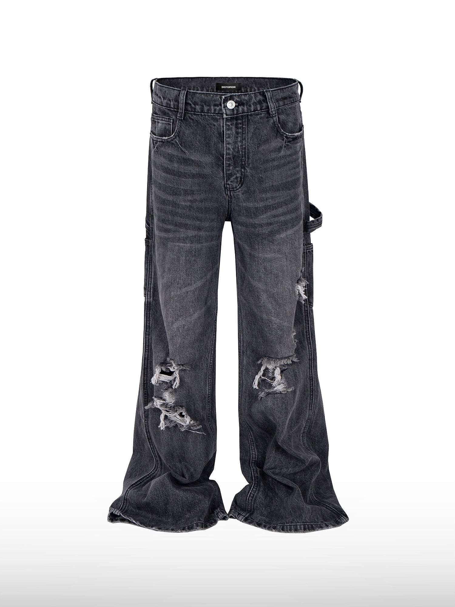 Shadow Rip Jeans