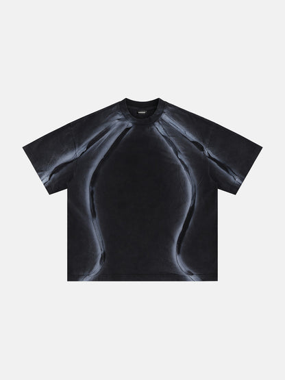 Shadow Void Tee