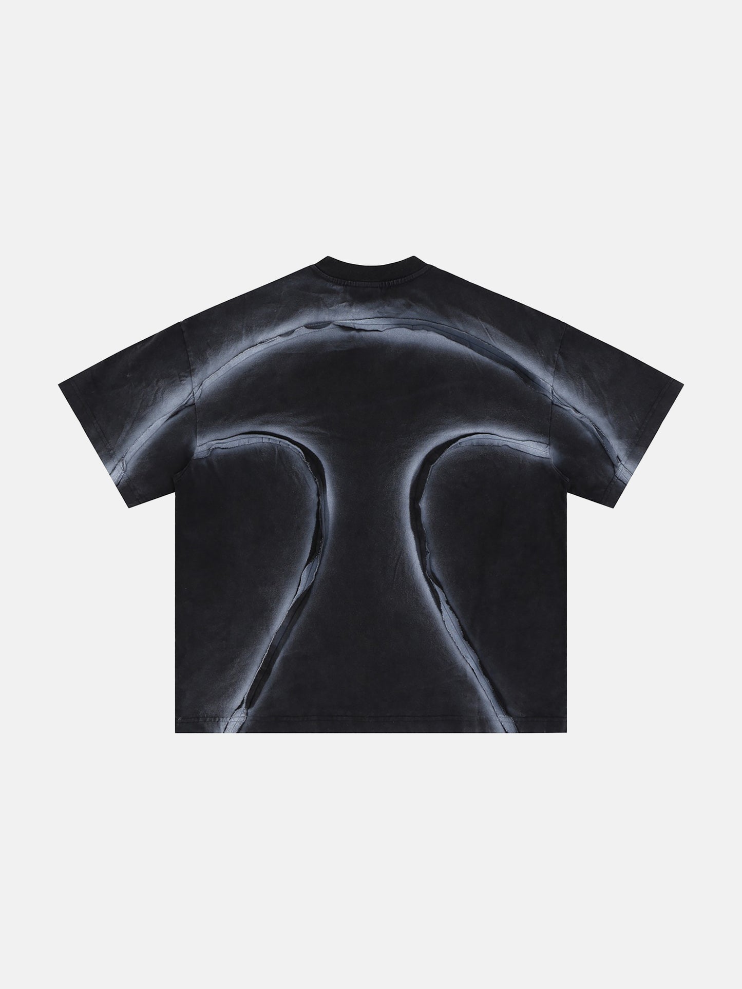 Shadow Void Tee