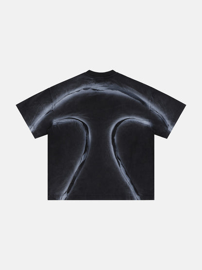 Shadow Void Tee