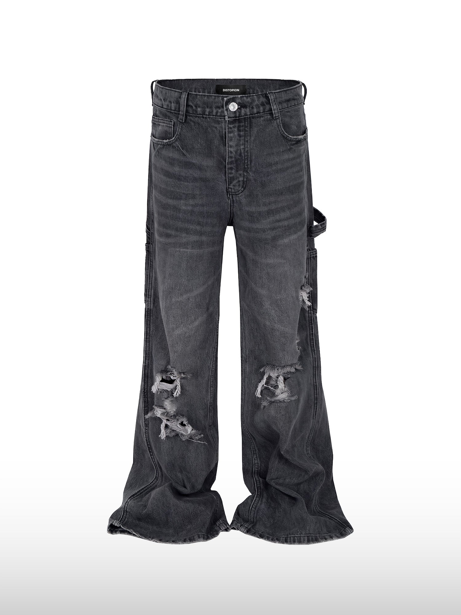 Shadow Rip Jeans