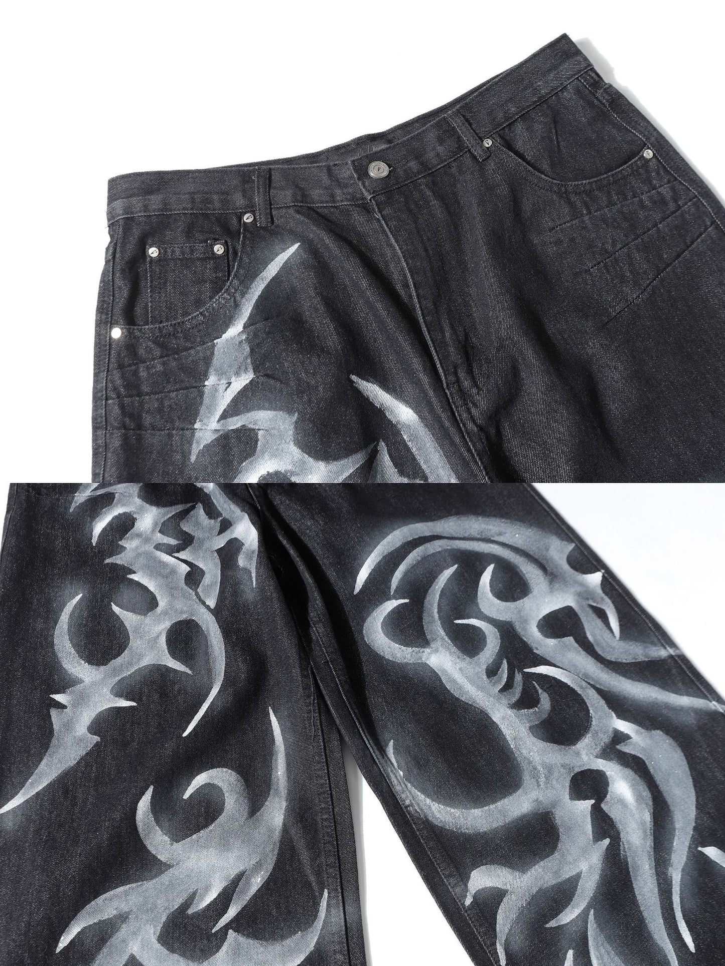 Shadowstrike Jeans