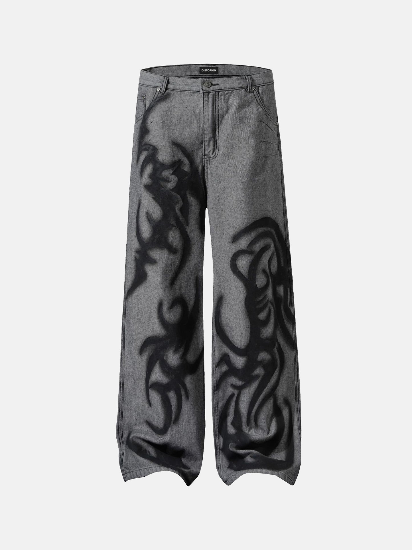 Shadowstrike Jeans