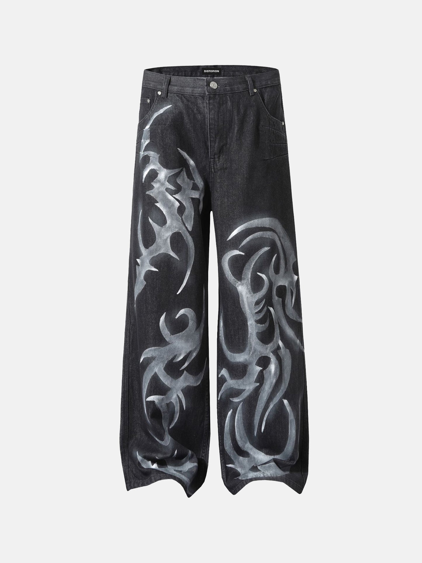 Shadowstrike Jeans