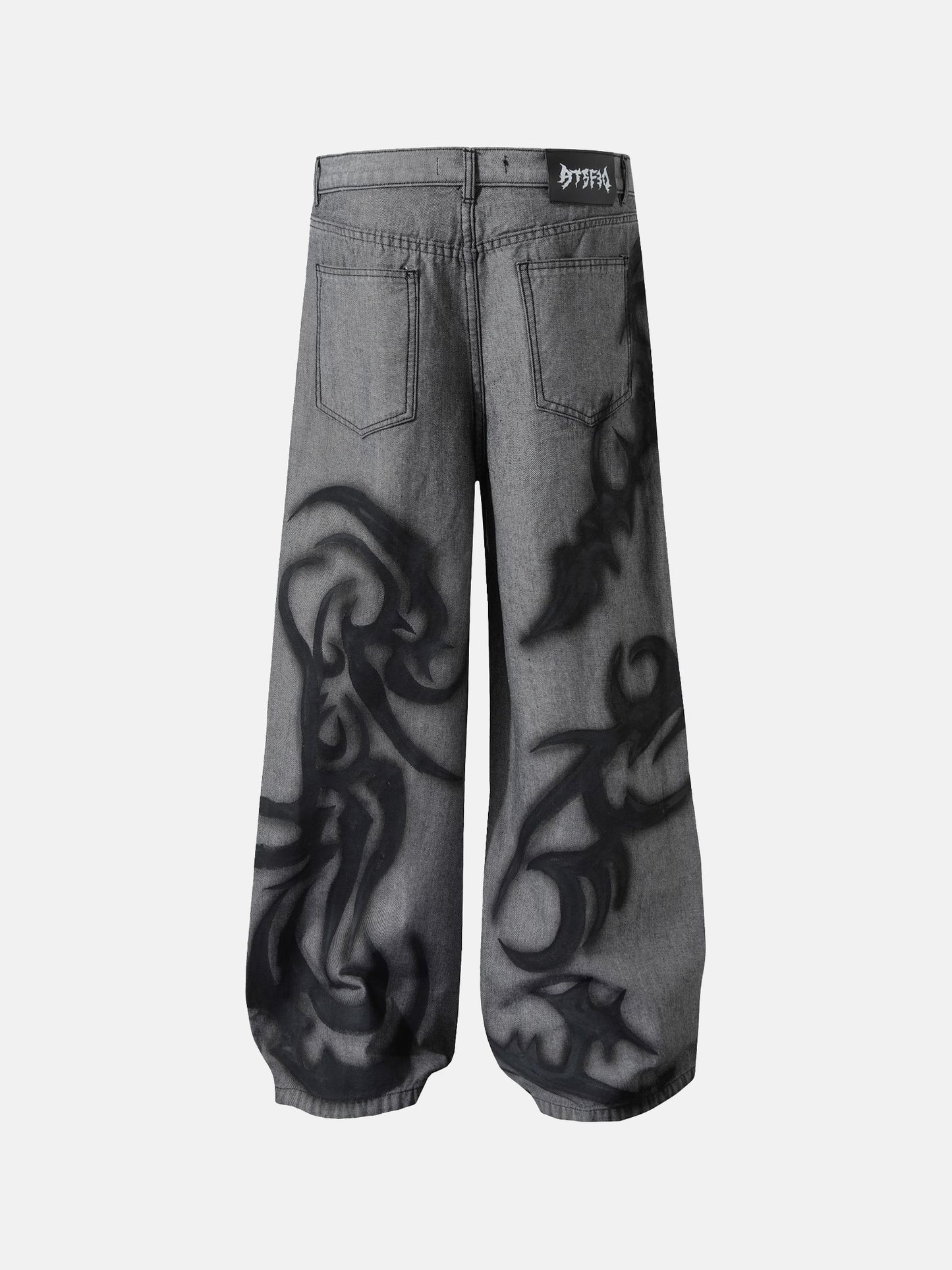 Shadowstrike Jeans