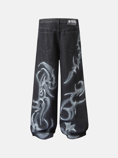 Shadowstrike Jeans