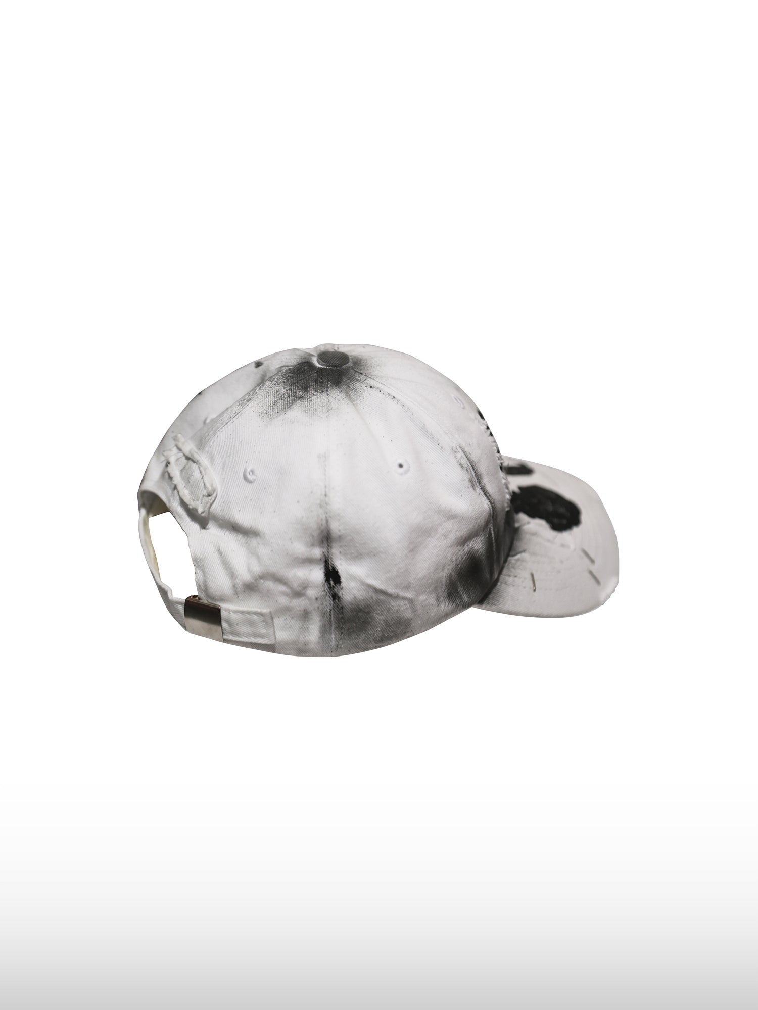 Smoked Cap