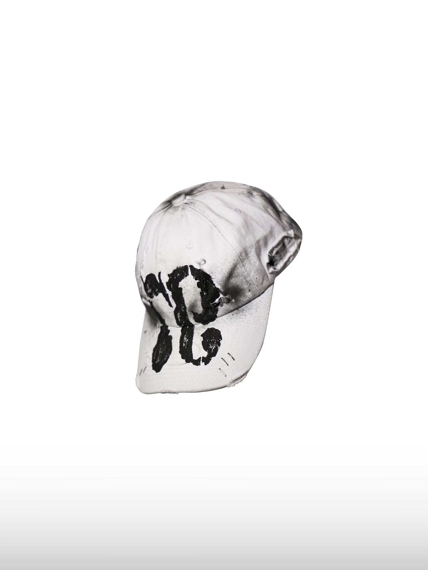 Smoked Cap