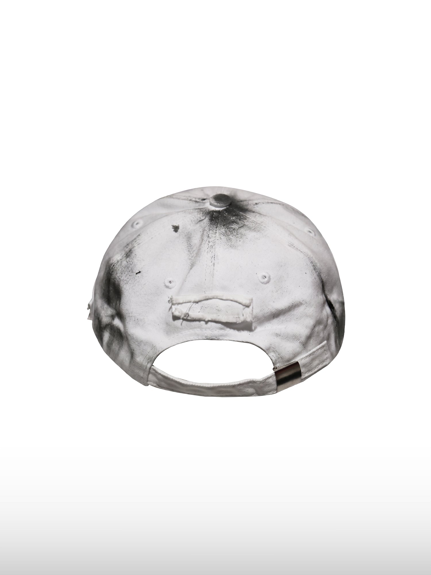 Smoked Cap